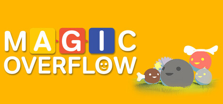 Magic Overflow Steam header image