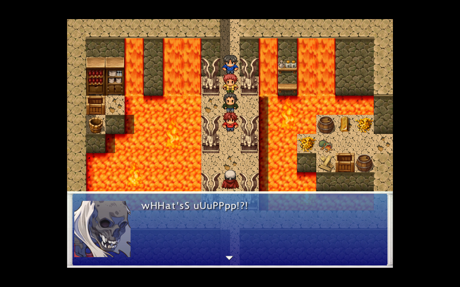 《厄运和命运(Doom & Destiny)》(v4782413)插图7 《厄运和命运(Doom & Destiny)》(v4782413)插图7