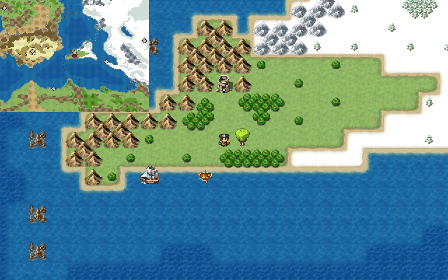 《厄运和命运(Doom & Destiny)》(v4782413)插图3 《厄运和命运(Doom & Destiny)》(v4782413)插图3