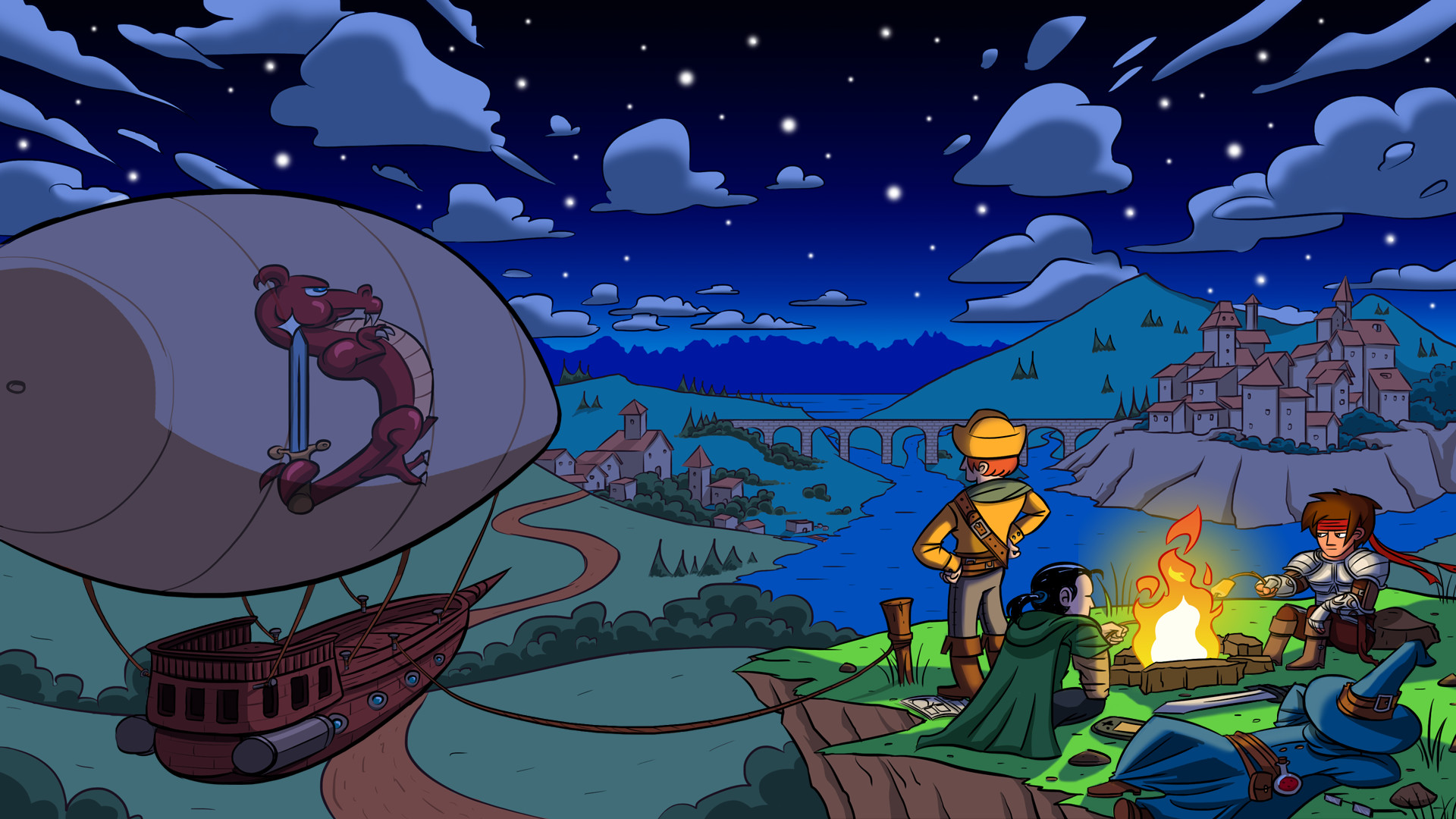 《厄运和命运(Doom & Destiny)》(v4782413)插图17 《厄运和命运(Doom & Destiny)》(v4782413)插图17