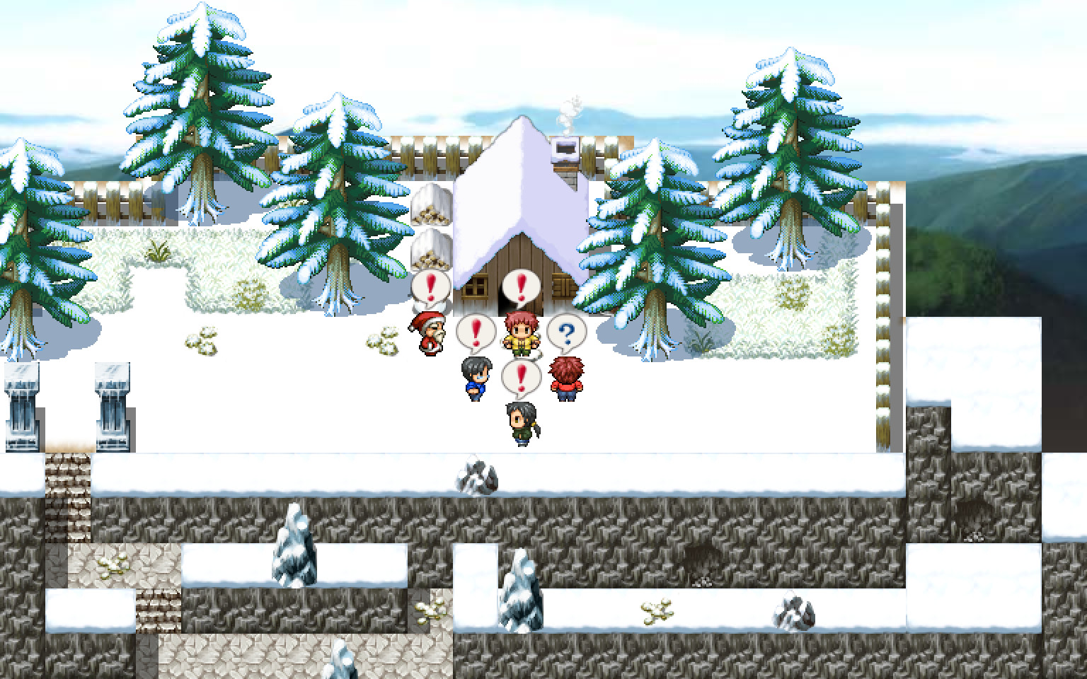 Doom & Destiny on Steam