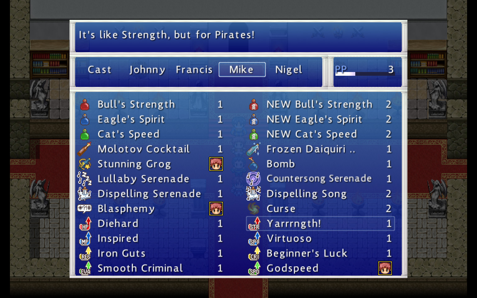 《厄运和命运(Doom & Destiny)》(v4782413)插图14 《厄运和命运(Doom & Destiny)》(v4782413)插图14