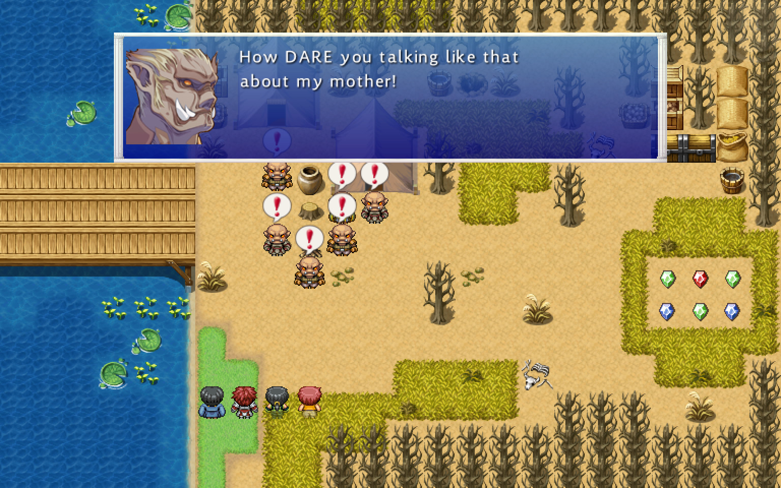 《厄运和命运(Doom & Destiny)》(v4782413)插图8 《厄运和命运(Doom & Destiny)》(v4782413)插图8