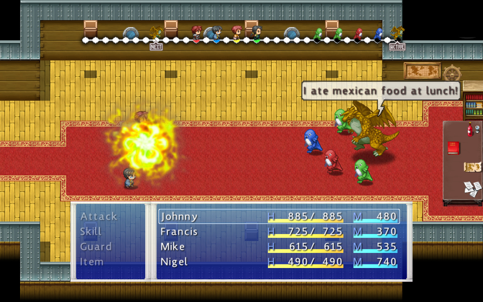 《厄运和命运(Doom & Destiny)》(v4782413)插图12 《厄运和命运(Doom & Destiny)》(v4782413)插图12