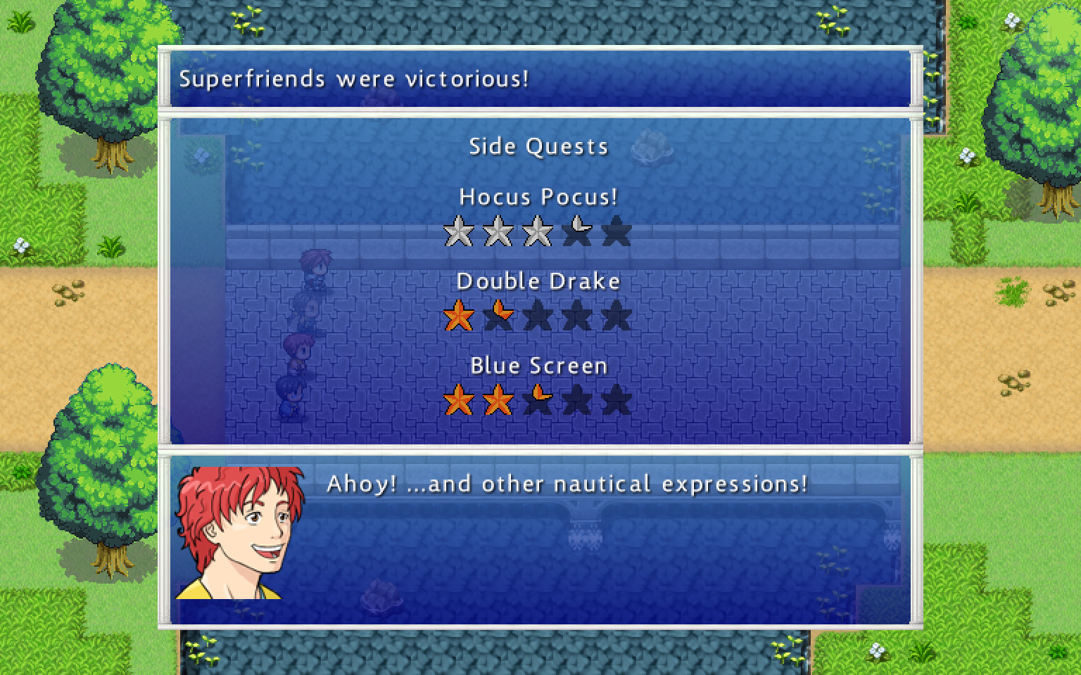 《厄运和命运(Doom & Destiny)》(v4782413)插图15 《厄运和命运(Doom & Destiny)》(v4782413)插图15