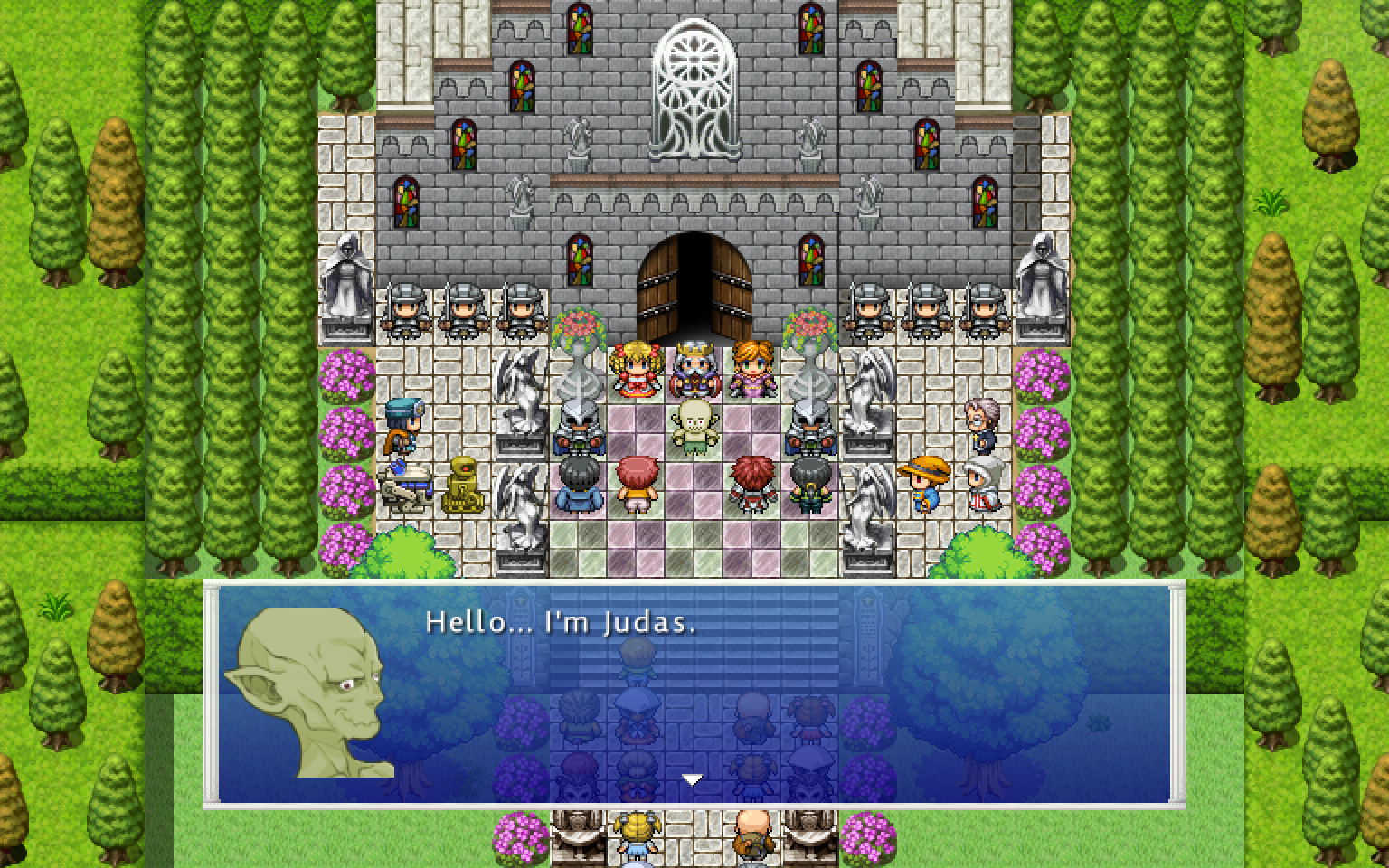 《厄运和命运(Doom & Destiny)》(v4782413)插图1 《厄运和命运(Doom & Destiny)》(v4782413)插图1