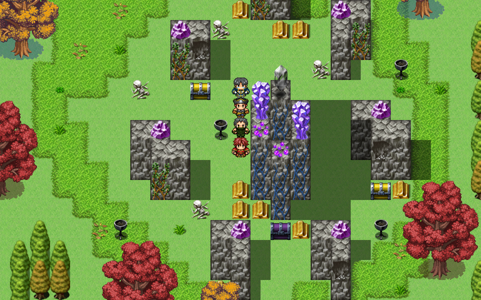 《厄运和命运(Doom & Destiny)》(v4782413)插图9 《厄运和命运(Doom & Destiny)》(v4782413)插图9