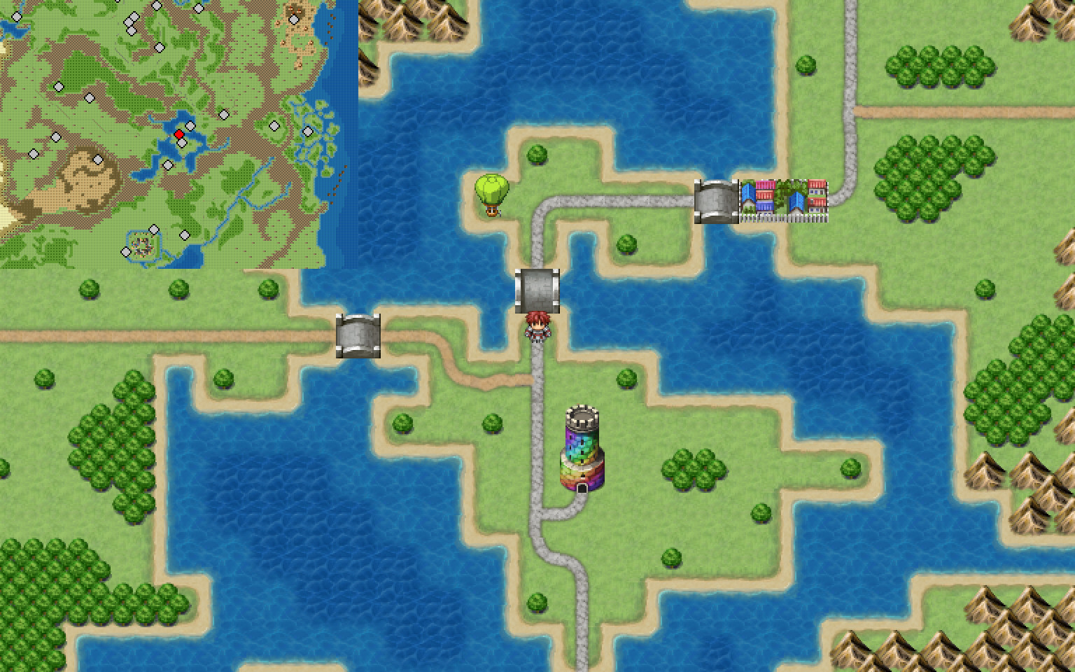 《厄运和命运(Doom & Destiny)》(v4782413)插图13 《厄运和命运(Doom & Destiny)》(v4782413)插图13