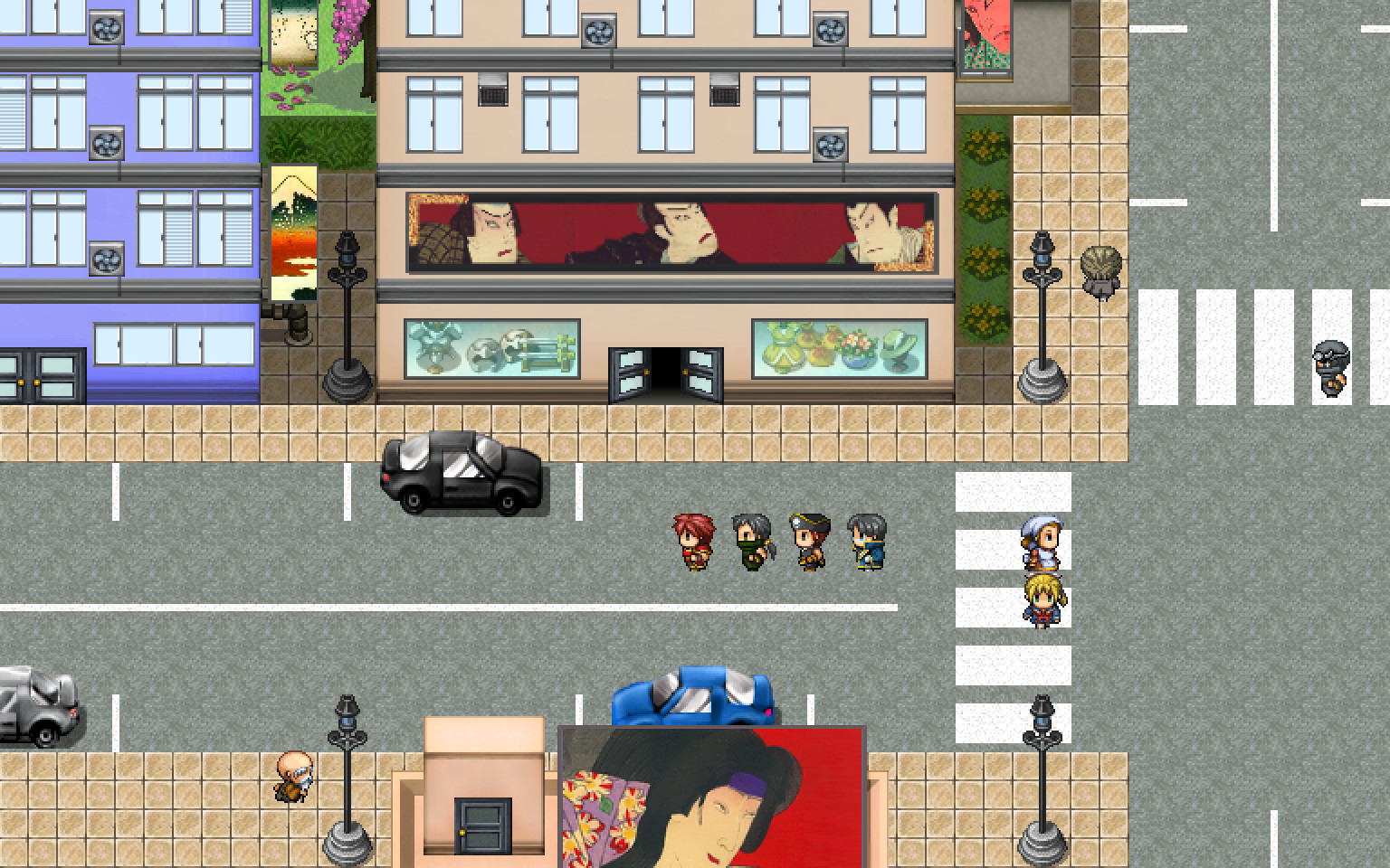 《厄运和命运(Doom & Destiny)》(v4782413)插图5 《厄运和命运(Doom & Destiny)》(v4782413)插图5