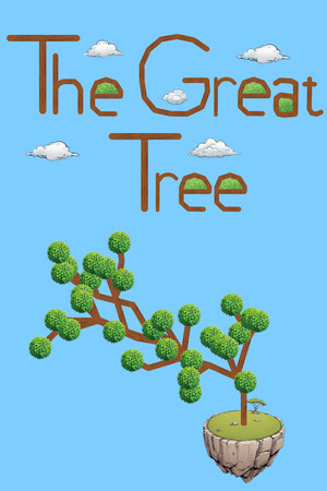 The Great Tree cover art