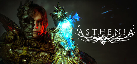 ASTHENIA Steam header image