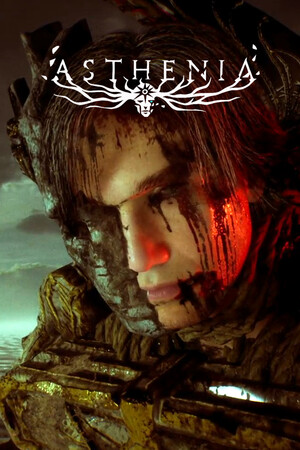 ASTHENIA cover