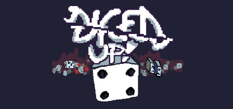 Diced Up! Steam header image