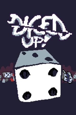 Diced Up! cover art