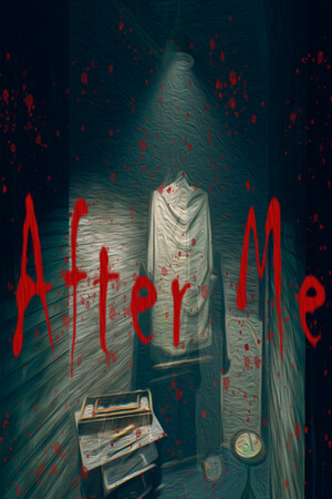 After Me cover art
