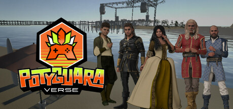 Potyguara Verse header image