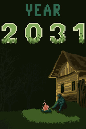 Year 2031 cover art