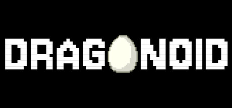 DRAGONOID Steam header image
