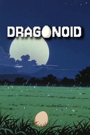 DRAGONOID cover art
