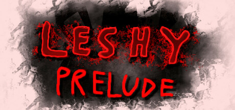 Leshy Prelude Steam header image