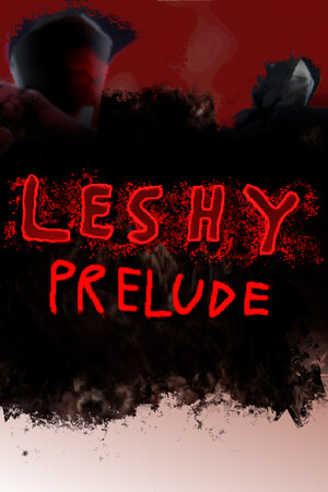 Leshy Prelude cover art