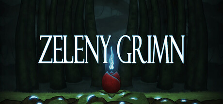 Zeleny Grimn Steam header image