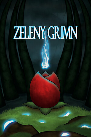 Zeleny Grimn cover art