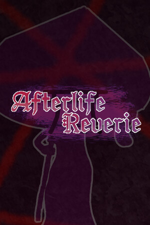 Afterlife Reverie cover art