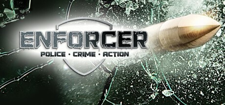 Enforcer: Police Crime Action on Steam