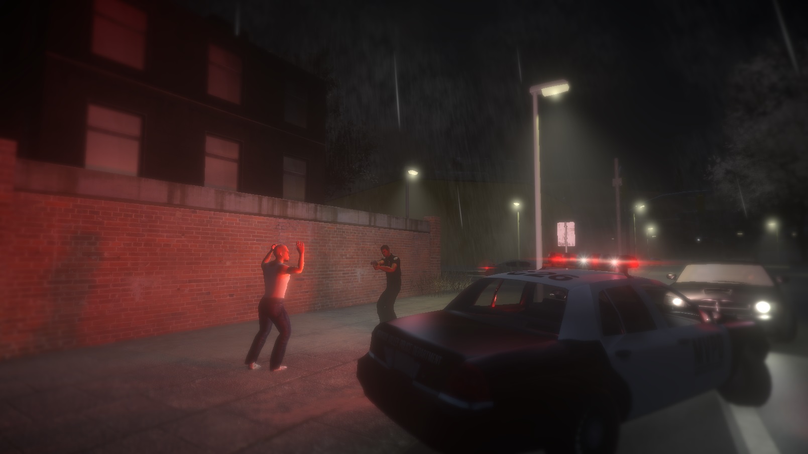 Enforcer: Police Crime Action on Steam
