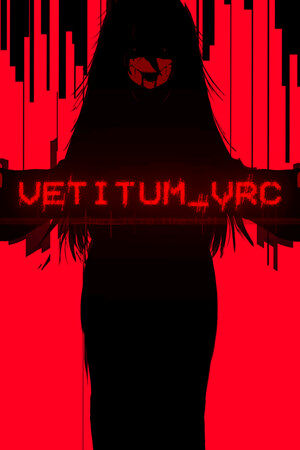 VETITUM_VRC cover art