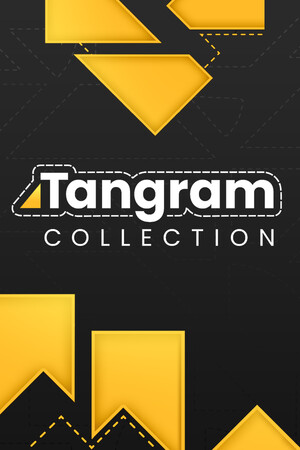 Tangram Collection cover art