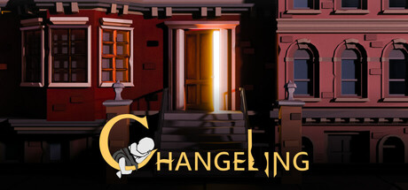 Changeling VR header image