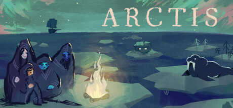 Arctis Steam header image