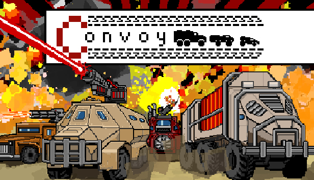 Convoy On Steam Convoy On Steam