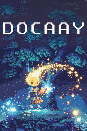DOCAAY — обложка