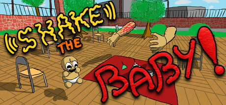 Shake the Baby! header image