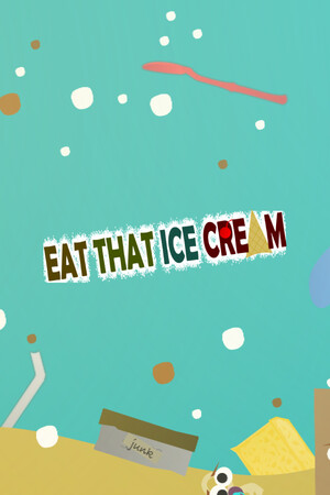 Eat That Ice Cream cover art