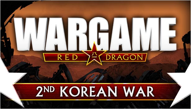 Wargame: Red Dragon - Second War DLC on Steam
