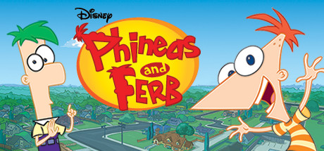 Phineas and Ferb: New Inventions