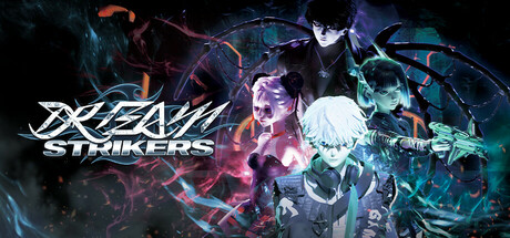 Dream Strikers header image