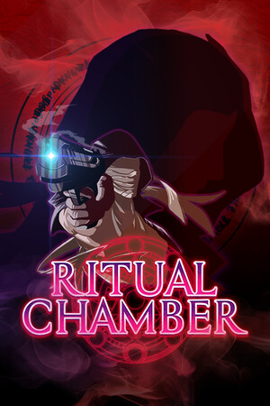 Ritual Chamber cover art
