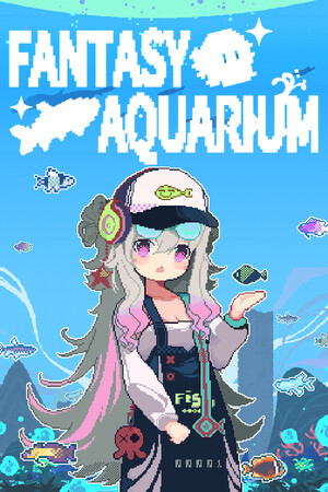 Fantasy Aquarium cover art