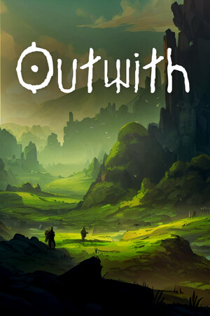 Outwith cover art