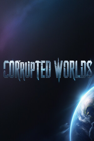 Corrupted Worlds cover art