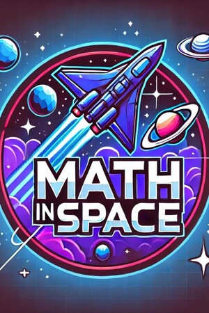 Math in Space cover art