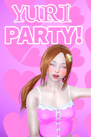 Yuri Party! cover art
