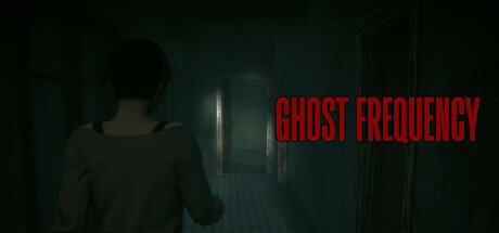 Frequency of Fear : Chapter 1 Steam header image