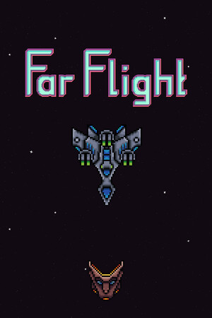 Far Flight cover art