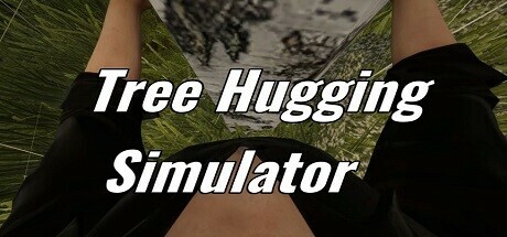 Симулятор Обнимания Берёзы Steam header image